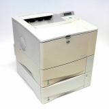 HP LaserJet 4100tn C8051A laser sw gebraucht 11.800 gedr.Seiten