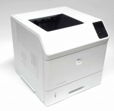 HP LaserJet Enterprise M604n Laserdrucker s/w E6B67A - erst 1.300 gedr.Seiten