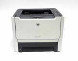 HP LaserJet P2015d CB367A Laserdrucker sw gebraucht