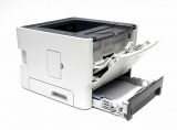 HP LaserJet P2015n CB449A Laserdrucker SW gebraucht