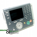 Canon LCD Display Tastenfeld Bedienpanel für Canon IRC1021 gebraucht