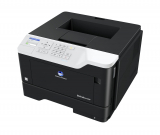Konica Minolta Bizhub 4402P Laserdrucker SW gebraucht