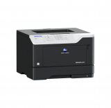Konica Minolta Bizhub 4402P Laserdrucker SW gebraucht