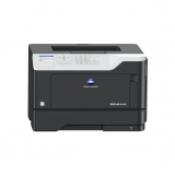 Konica Minolta Bizhub 4402P Laserdrucker SW gebraucht