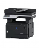Konica Minolta bizhub 4422 SW Laser Multifunktionsdrucker gebraucht - 26.000 gedr. Seiten