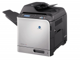 Develop ineo+ 20 Konica Minolta Bizhub C20 Farblaser- Multifunktionssystem - 47.850 Seiten