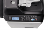 Develop ineo+ 20 Konica Minolta Bizhub C20 Farblaser- Multifunktionssystem - 47.850 Seiten