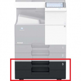 Konica Minolta PC-114 A860WY1 1x500 Blatt Papierkassette Bizhub C227, C287 neu