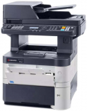 KYOCERA ECOSYS M3540dn Laser-Multifunktionsgerät SW gebraucht