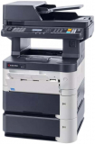 KYOCERA ECOSYS M3540dn Laser-Multifunktionsgerät SW gebraucht