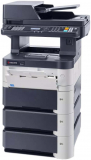KYOCERA ECOSYS M3540dn Laser-Multifunktionsgerät SW gebraucht