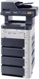 KYOCERA ECOSYS M3540dn Laser-Multifunktionsgerät SW gebraucht