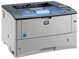 Kyocera FS-6970DN FS6970DN SW Laserdrucker bis DIN A3 gebraucht