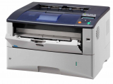 Kyocera FS-6970DN FS6970DN SW Laserdrucker bis DIN A3 gebraucht