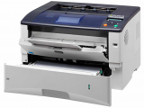 Kyocera FS-6970DN FS6970DN SW Laserdrucker bis DIN A3 gebraucht