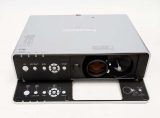 Panasonic PT-F200NT Wi-Fi Beamer Projektor 3500 ANSI Lumen LCD XGA 1024x768