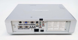 Panasonic PT-F200NT Wi-Fi Beamer Projektor 3500 ANSI Lumen LCD XGA 1024x768