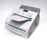Ricoh Fax 1190L baugleich Brother Fax 2820 Fax 2920 Laserfax gebraucht