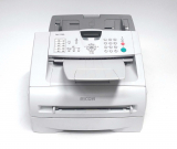 Ricoh Fax 1190L baugleich Brother Fax 2820 Fax 2920 Laserfax gebraucht