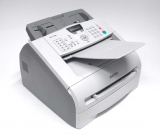 Ricoh Fax 1190L baugleich Brother Fax 2820 Fax 2920 Laserfax gebraucht