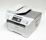 Ricoh Aficio SP 1200SF SW Multifunktionssystem DIN A4 gebraucht