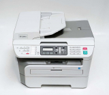 Ricoh Aficio SP 1200SF SW Multifunktionssystem DIN A4 gebraucht