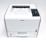 Ricoh SP 4510DN Laserdrucker sw gebraucht