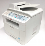 Ricoh Aficio FX200 mfp Laserdrucker sw gebraucht