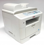 Ricoh Aficio FX200 mfp Laserdrucker sw gebraucht