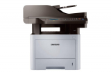 Samsung ProXpress M3870FW MFP Laser SW gebraucht - erst 49.900 gedr.Seiten
