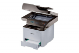 Samsung ProXpress M3870FW MFP Laser SW gebraucht - erst 49.900 gedr.Seiten