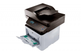 Samsung ProXpress M3870FW MFP Laser SW gebraucht - erst 49.900 gedr.Seiten