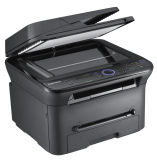 Samsung SCX-4623F SW Laser 4-in-1 Multifunktionsdrucker gebraucht erst 3.000 gedr. Seiten