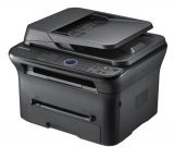 Samsung SCX-4623F SW Laser 4-in-1 Multifunktionsdrucker gebraucht erst 3.000 gedr. Seiten