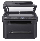 Samsung SCX-4623F SW Laser 4-in-1 Multifunktionsdrucker gebraucht erst 3.000 gedr. Seiten