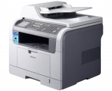 Samsung SCX-5530FN Multifunktions Laserdrucker s/w gebraucht