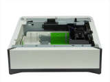 Sharp MX-CS11 Zusatzpapierfach 500 Blatt für MX-C250, MX-C300W, MX-C301W gebraucht