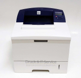 Xerox Phaser 3600 Laserdrucker SW bis DIN A4 gebraucht