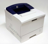 Xerox Phaser 3600 Laserdrucker SW bis DIN A4 gebraucht
