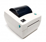 Zebra LP2844 LP 2844 Etikettendrucker SW USB gebraucht