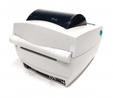Zebra LP2844 LP 2844 Etikettendrucker SW USB gebraucht