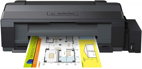 Epson EcoTank ET-14000 Tintenstrahldrucker gebraucht - 400 gedr.Seiten