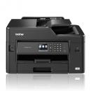 Brother MFC-J5335DW Tintenstrahl-Multifunktionsgerät gebraucht