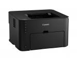 Canon i-SENSYS LBP151dw Laserdrucker s/w gebraucht - erst 2.800 gedr.Seiten