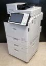 Canon imageRUNNER ADVANCE C256i 4-in-1 DIN A4 MFP Farblaserdrucker gebraucht - erst ca. 11.200 gedr. Seiten
