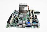 HP 461536-001 inkl. Intel Core2Duo E8400 3GHz 4GB DDR2 DC5800 gebraucht