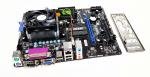 MSI MS-7597 GF615M-P33 V2 microATX Motherboard