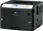 Konica Minolta bizhub 4000P SW Laserdrucker - 16.000 Seiten