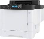 RICOH P C600 Farblaserdrucker 408302 DIN A4 gebraucht - erst 82.000 gedr. Seiten