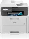 Brother DCP-L3555CDW 3-in-1 Farblaser-Multifunktionsdrucker gebraucht, erst 2.700 gedr. Seiten